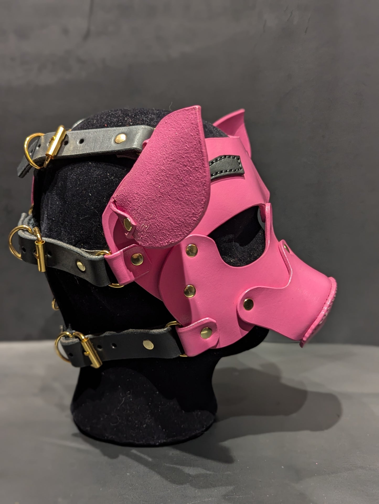 Pig Hood