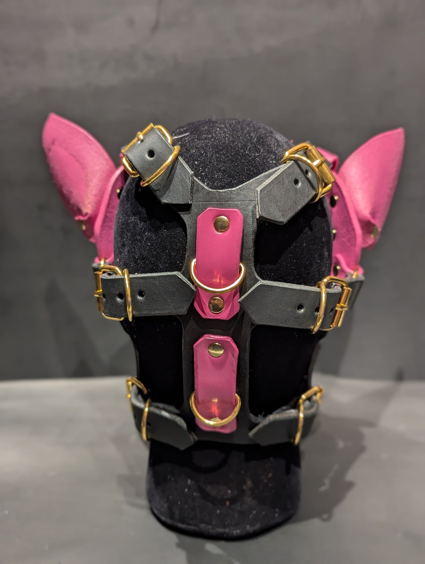 Pig Hood