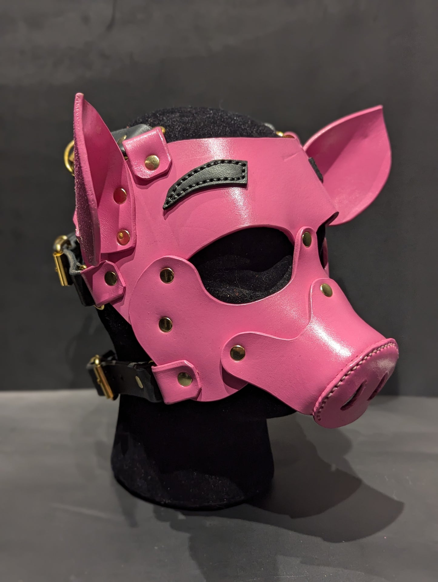 Pig Hood