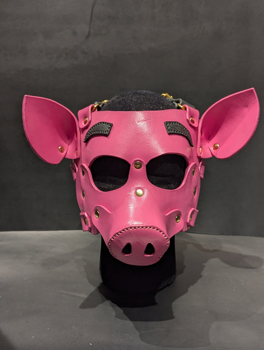 Pig Hood