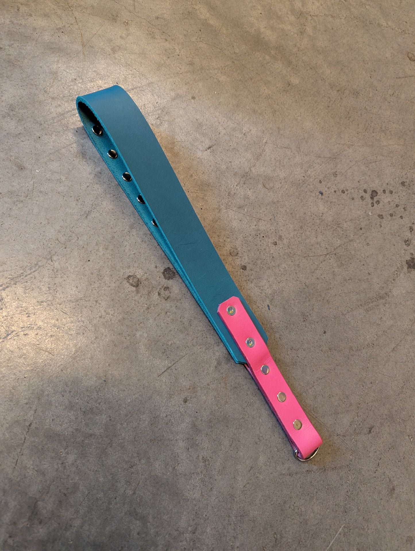 Summer of Filth Studded Slapper