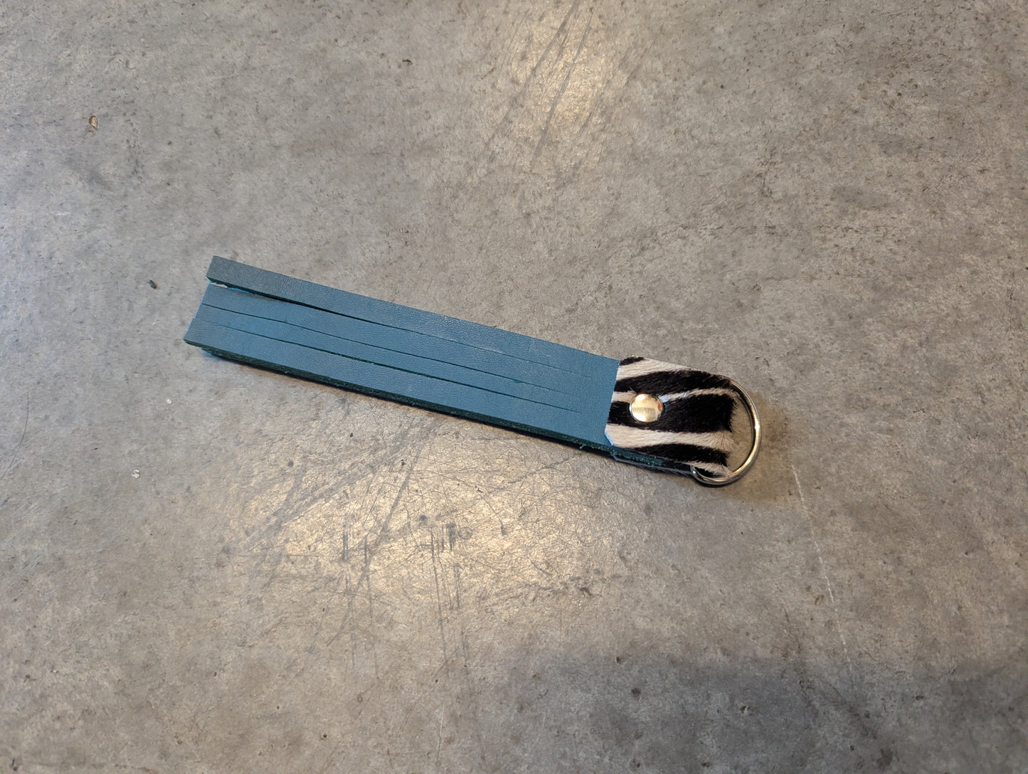 Summer of Filth Pocket Flogger