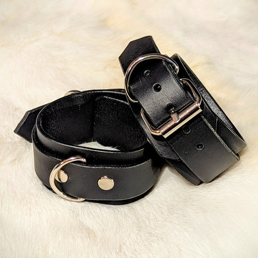 Wrist Restraints