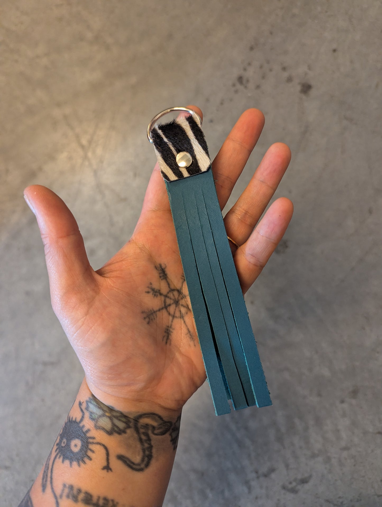 Summer of Filth Pocket Flogger