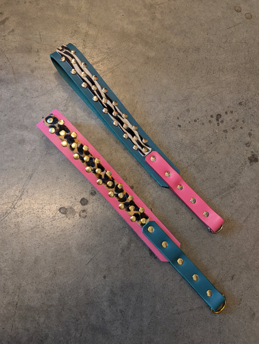 Summer of Filth Studded Slapper