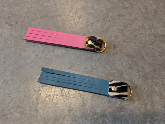 Summer of Filth Pocket Flogger